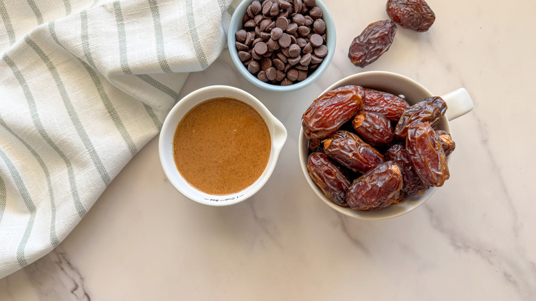 recipe ingredients