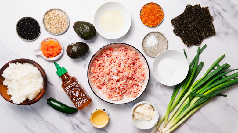 ingredients