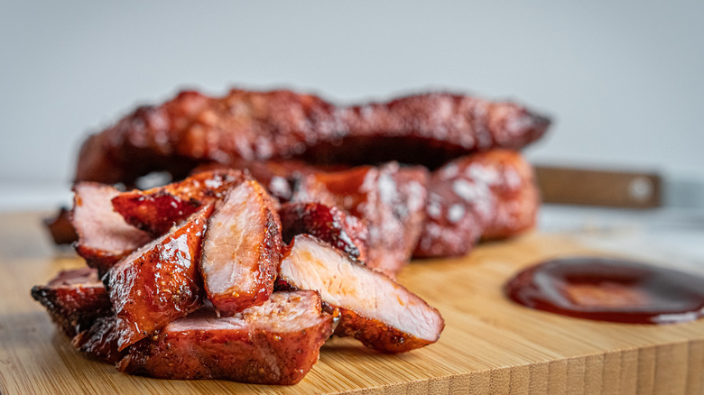 country-style ribs