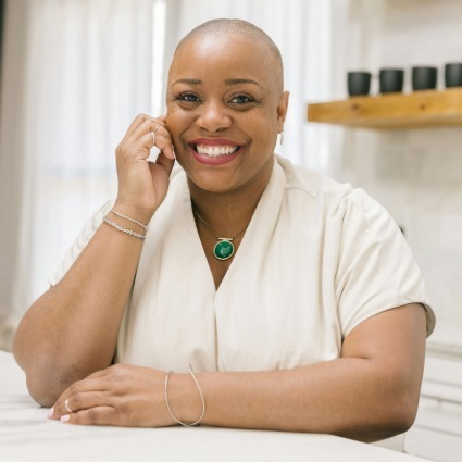 Tiffanie Barriere