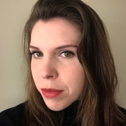 Photo of Molly Harris