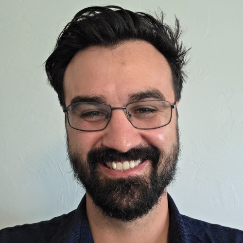 Photo of Nic Szabo