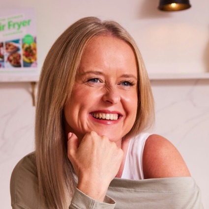 Clare Andrews