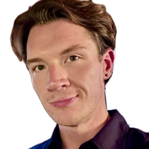 Photo of Austin Havens-Bowen