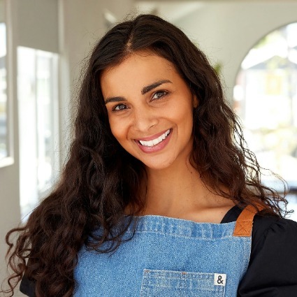 Nisha Vora