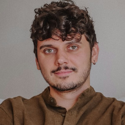 Artem Kropovinsky