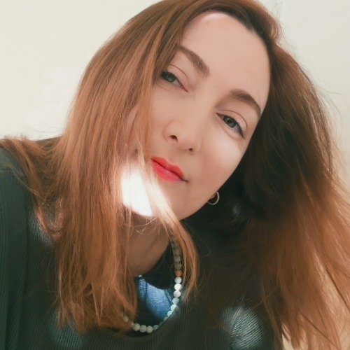 Photo of Mona Bassil