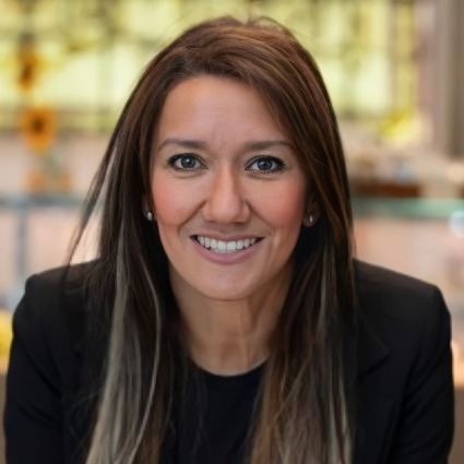 Lorena Cantarovici