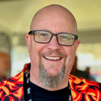 Scott Thomas