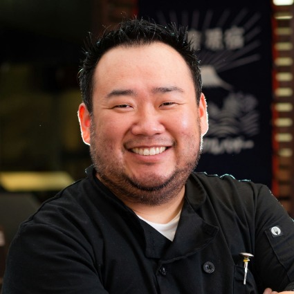 Jae Choi