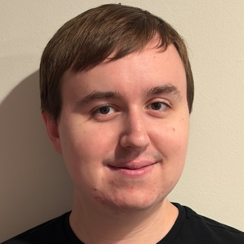 Photo of Nick Bythrow