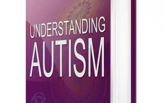 Autism concept book