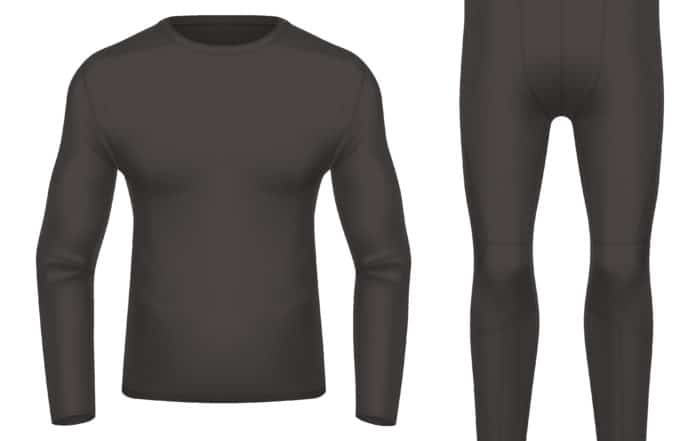 Compression garments