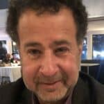 Stephen M. Edelson headshot