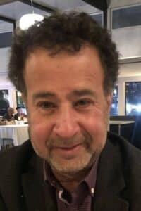 Stephen M. Edelson headshot