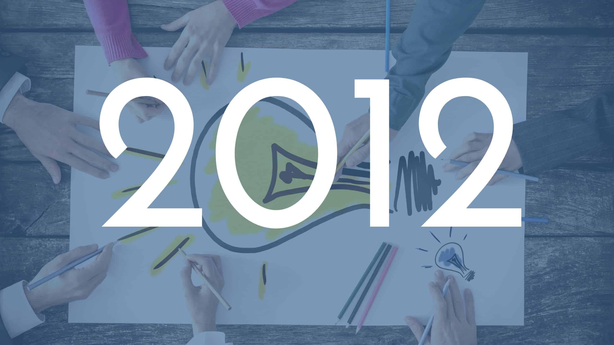 ARI accomplishments, ari accomplishments 2012, autism research