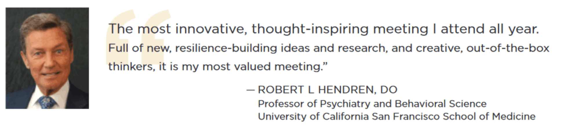 screenshot of a quote